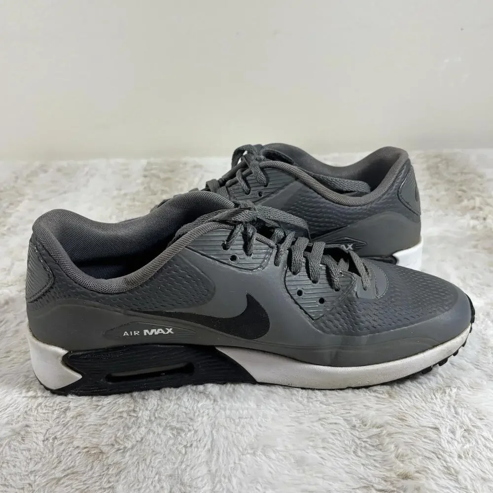 Nike step onto